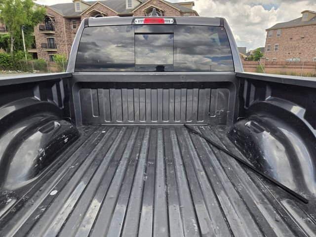Used 2020 RAM 1500 Big Horn AWD/4WD image 19