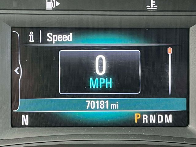 Used 2018 Buick Encore Preferred FWD image 37