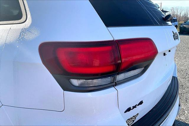 Used 2019 Jeep Grand Cherokee High Altitude image 30