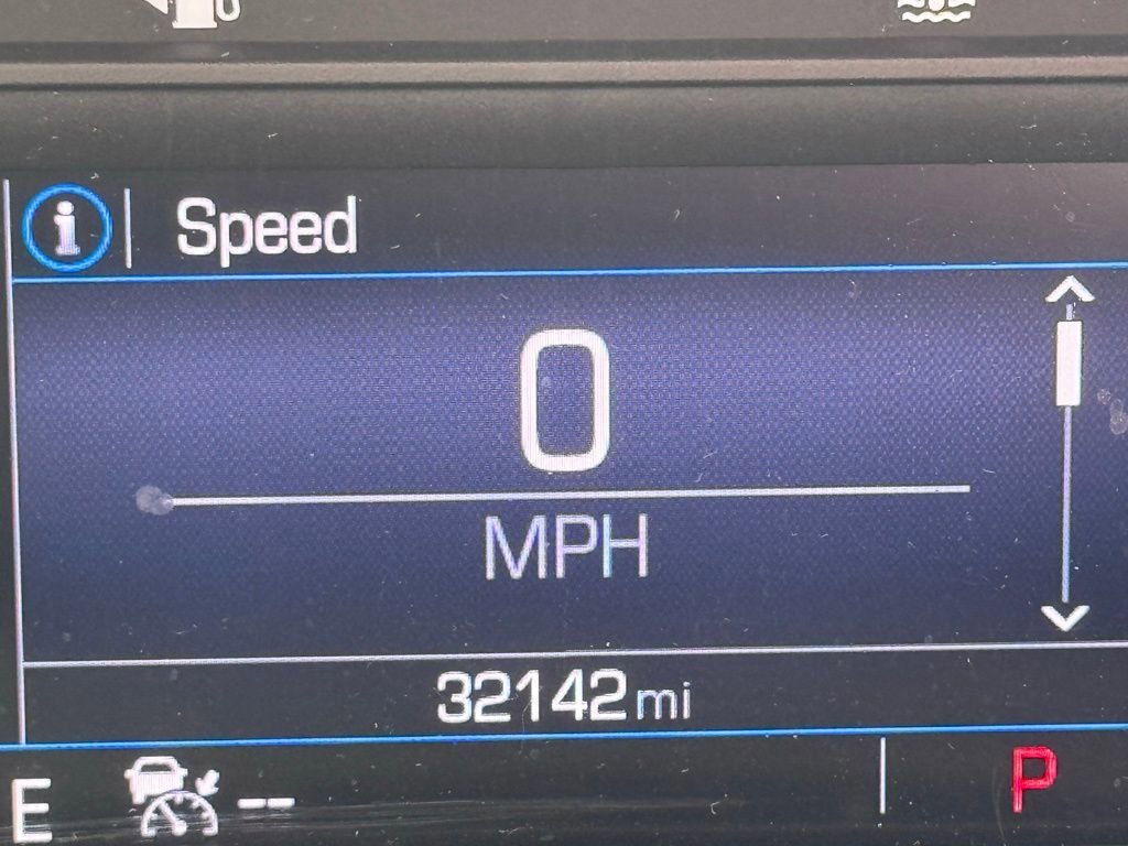 Used 2022 GMC Terrain SLE w/ Driver Convenience Package image 19