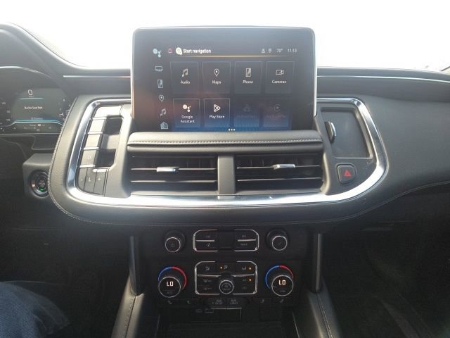 Used 2023 Chevrolet Tahoe LT w/ LT Signature Plus Package image 30