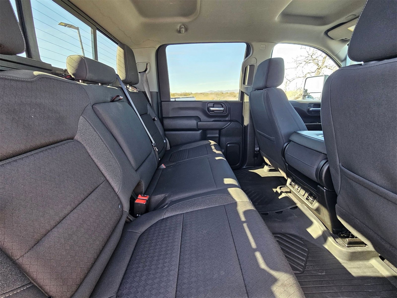 Used 2020 Chevrolet Silverado 2500 LT w/ All Star Edition image 26