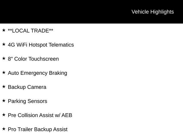 Certified 2020 Ford F150 XLT w/ Equipment Group 302A Luxury image 8