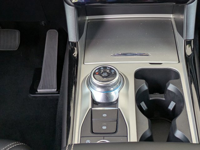 Certified 2024 Ford Explorer ST w/ Equipment Group 401A image 17