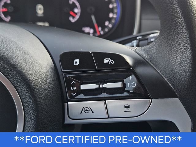 Used 2024 Hyundai Tucson SEL image 21