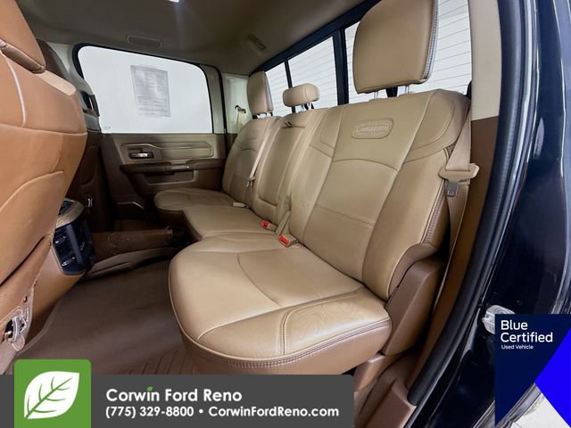 Used 2019 RAM 2500 Limited image 29