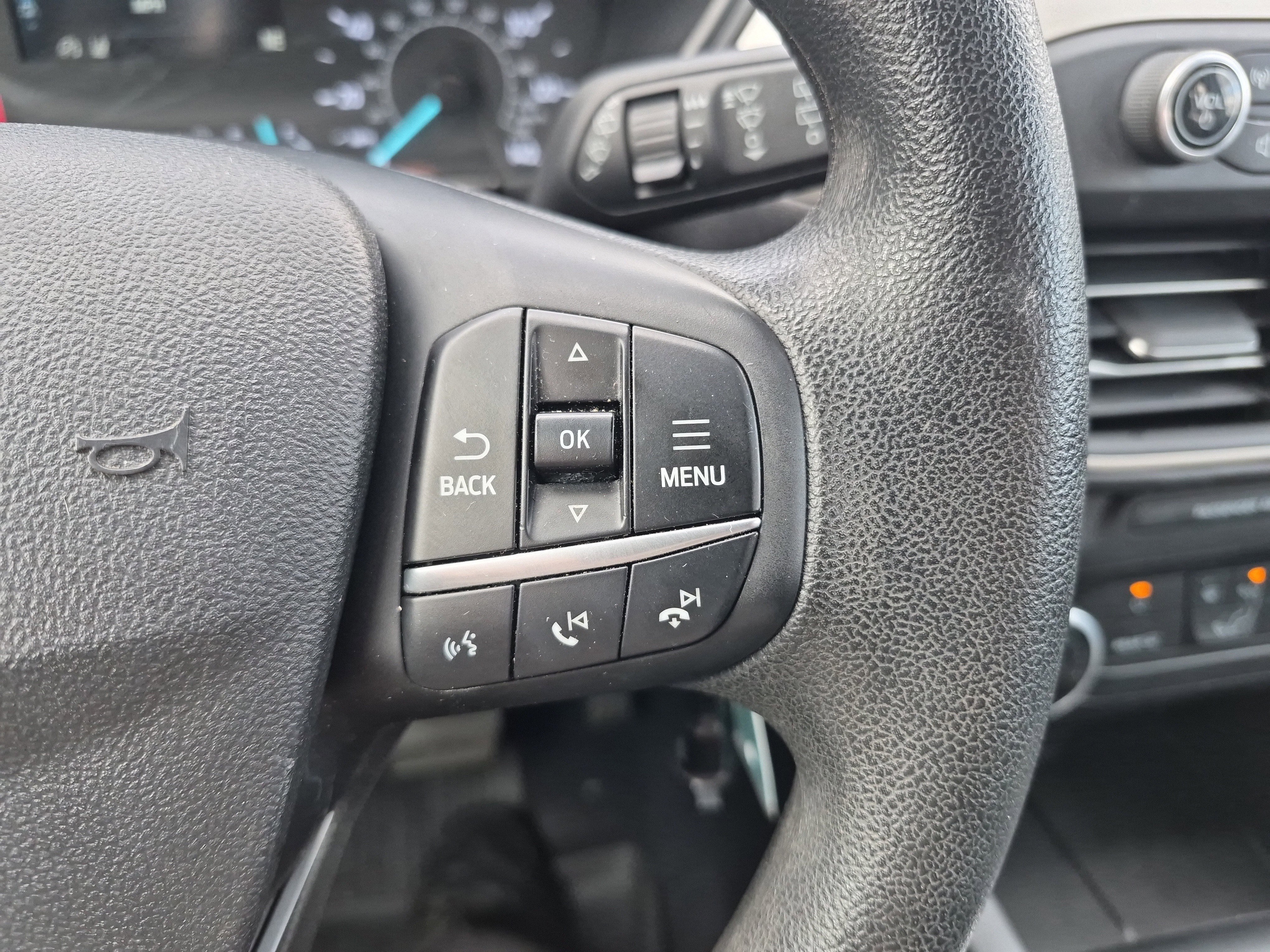 Certified 2022 Ford Escape S image 22