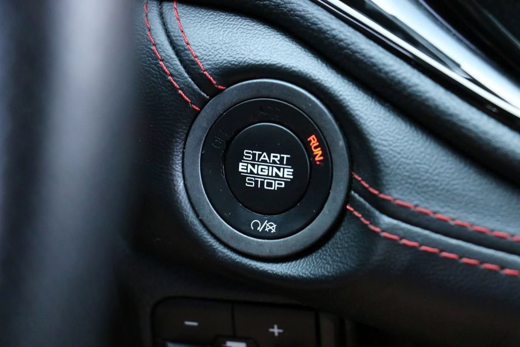 Used 2024 Dodge Durango GT RWD image 13