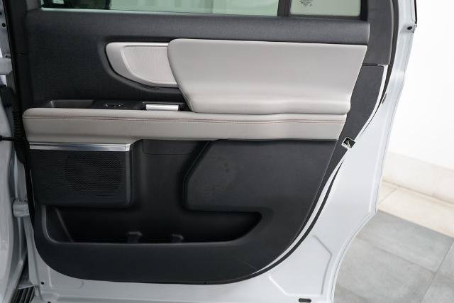 Certified 2025 Ford Expedition Max Active AWD/4WD image 24
