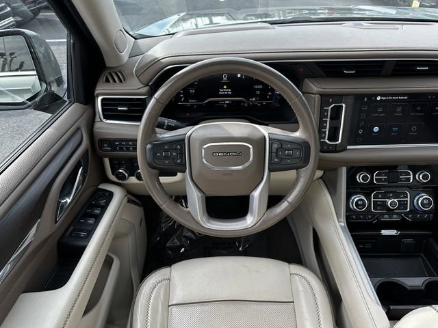 Used 2023 GMC Yukon Denali image 16