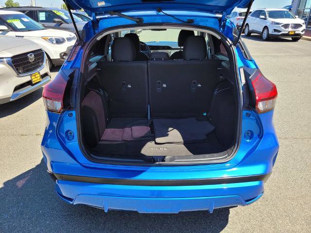Used 2023 Nissan Kicks SV FWD image 10