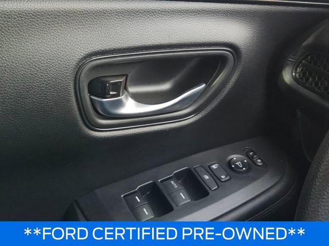 Used 2025 Honda HR-V LX image 25