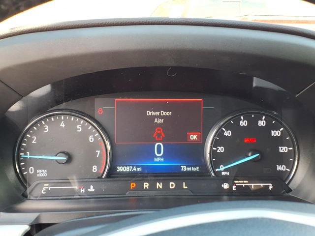 Certified 2022 Ford Explorer XLT w/ Equipment Group 202A image 25