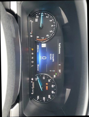 Certified 2022 Ford Explorer XLT w/ Equipment Group 202A image 24