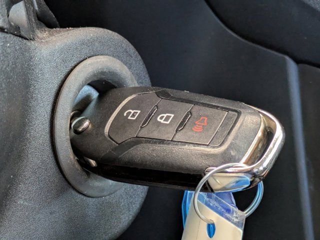 Certified 2022 Ford Maverick XLT w/ Equipment Group 300A Standard image 26