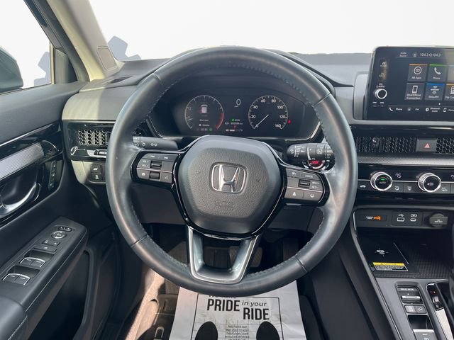 Used 2023 Honda CR-V EX-L image 12