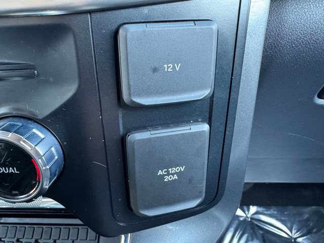 Certified 2023 Ford F150 Lariat w/ Equipment Group 502A High AWD/4WD image 30