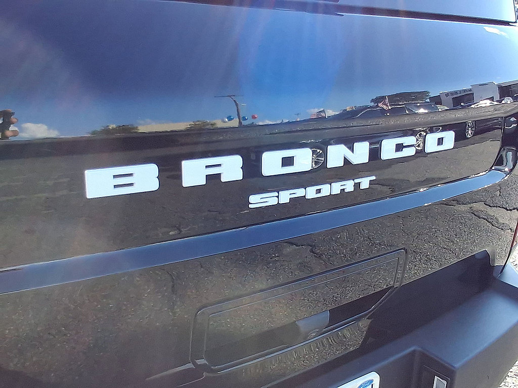 Certified 2023 Ford Bronco Sport Big Bend AWD/4WD image 30