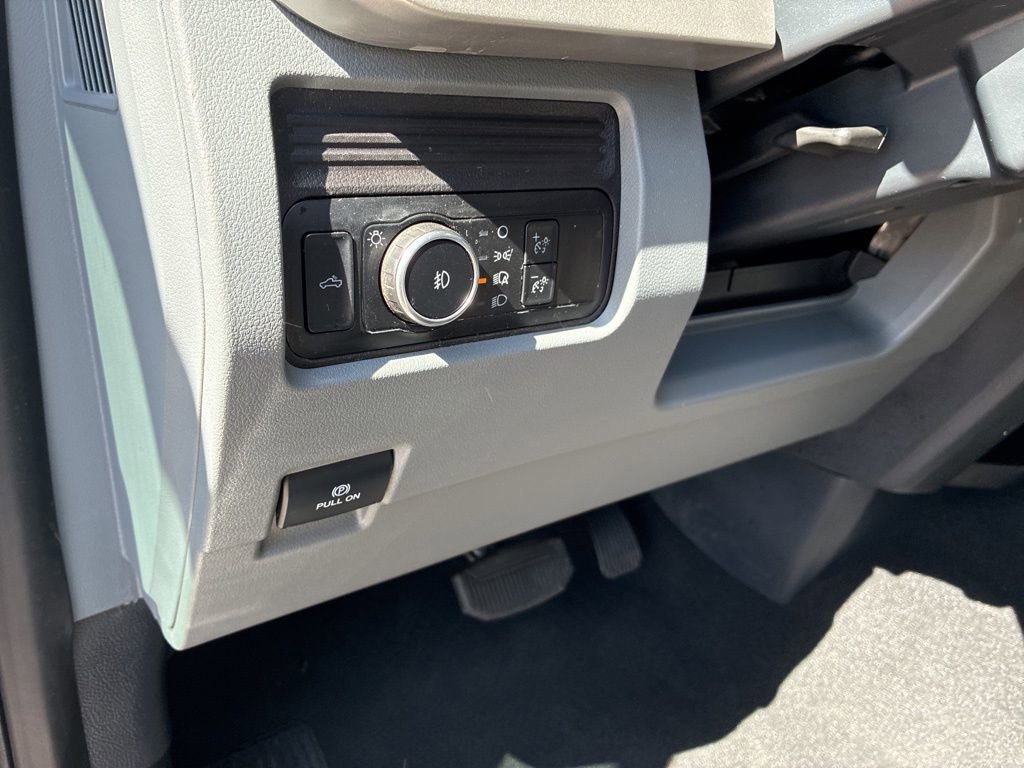 Certified 2024 Ford F250 XLT AWD/4WD image 26