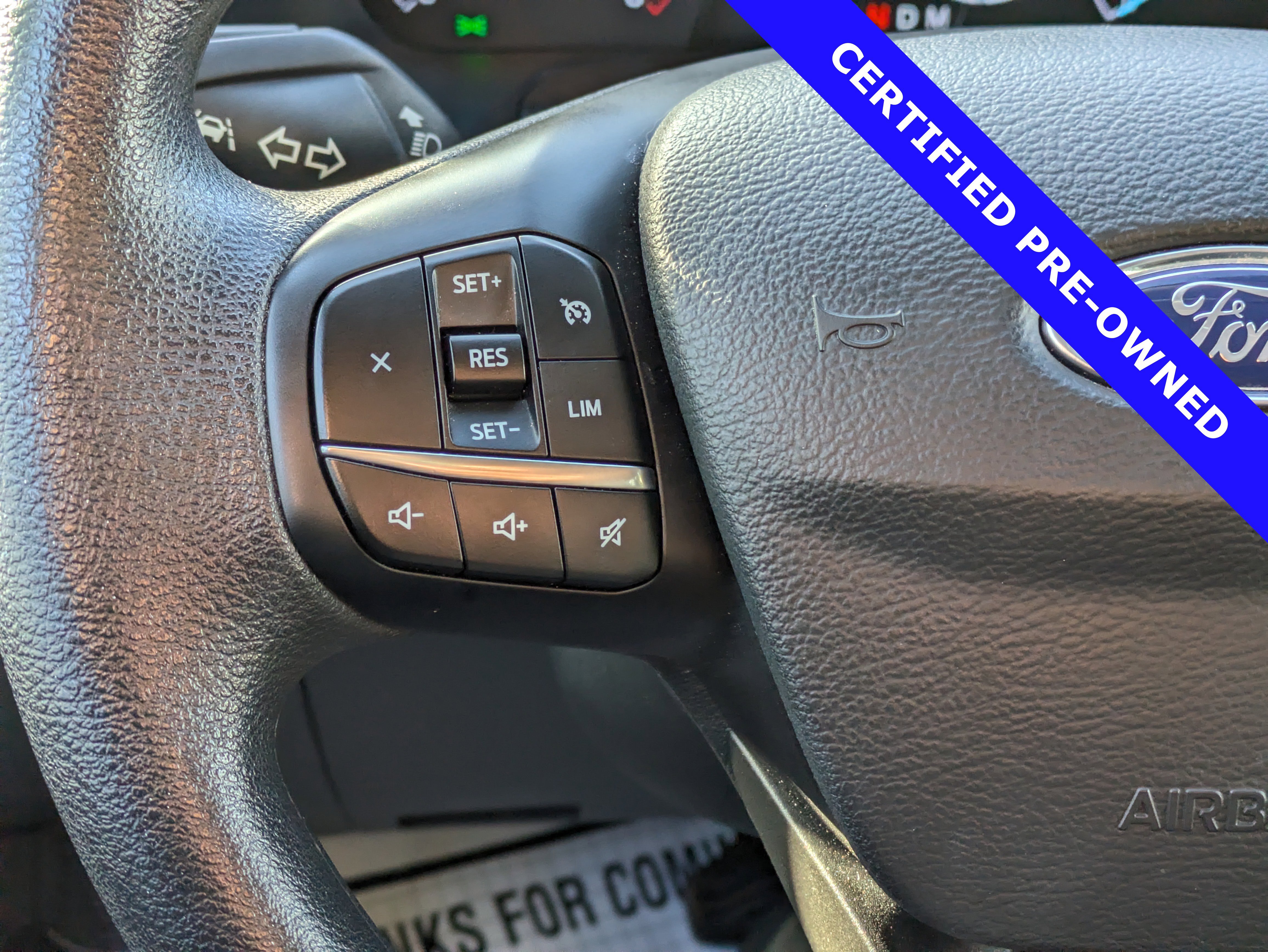 Certified 2024 Ford Transit 250 Low Roof w/ Exterior Upgrade Package image 22