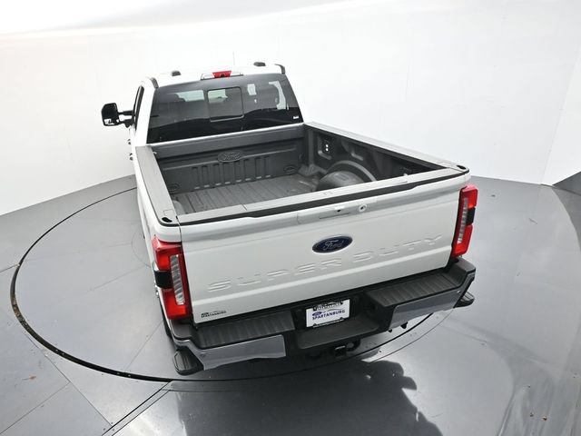 Certified 2025 Ford F350 Lariat w/ Lariat Ultimate Package AWD/4WD image 48