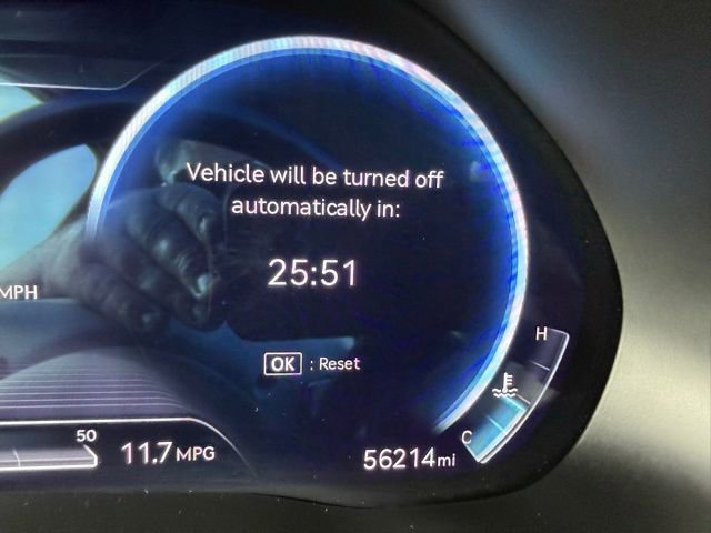 Used 2023 Genesis GV80 3.5T w/ Prestige Package image 17