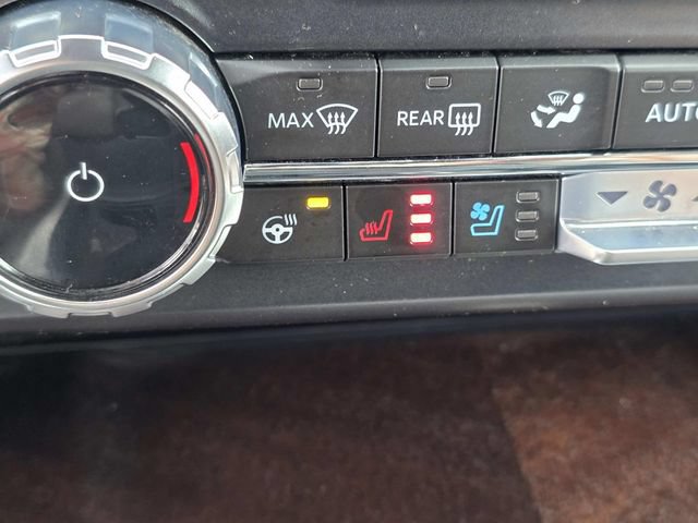 Certified 2024 Ford F250 King Ranch w/ Chrome Package AWD/4WD image 24
