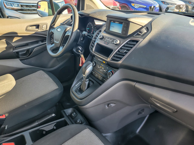 Certified 2021 Ford Transit Connect XL image 23