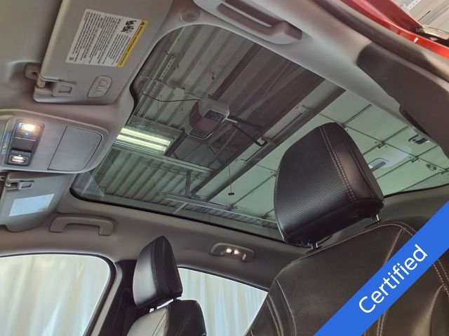 Certified 2022 Ford Mustang Mach-E Premium AWD/4WD image 12