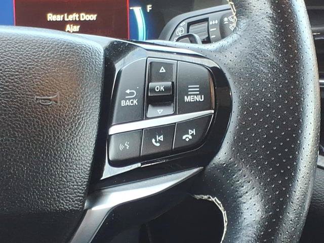 Certified 2022 Ford Explorer ST w/ ST Street Pack RWD image 10