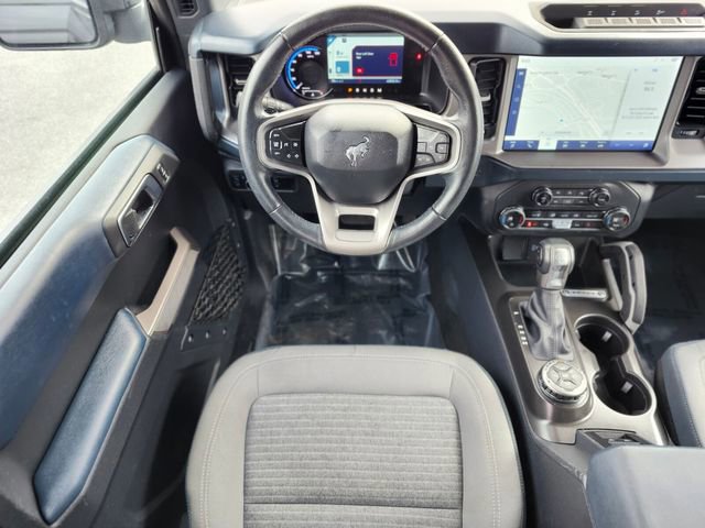 Certified 2023 Ford Bronco Outer Banks w/ Sasquatch Package AWD/4WD image 13