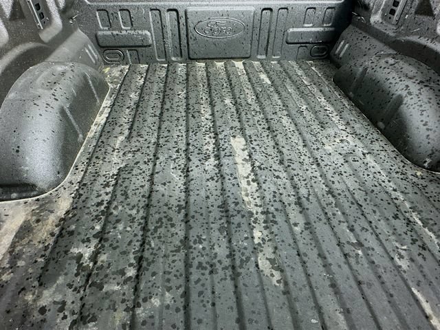 Certified 2024 Ford F150 Lariat AWD/4WD image 33