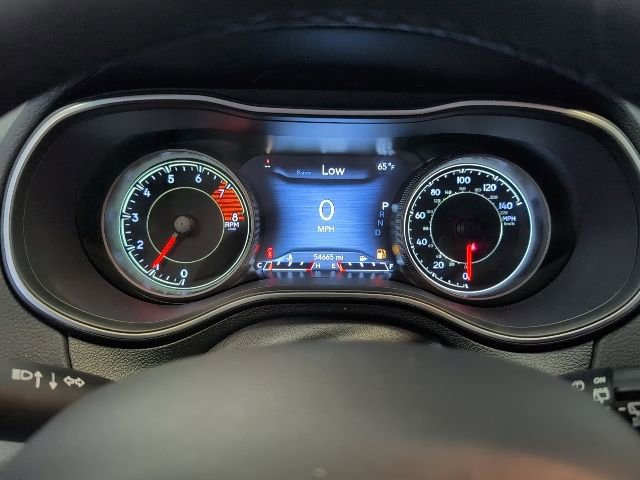 Used 2022 Jeep Cherokee Limited AWD/4WD image 20