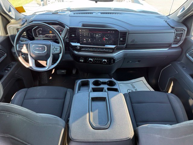 Used 2024 GMC Sierra 1500 Elevation AWD/4WD image 11