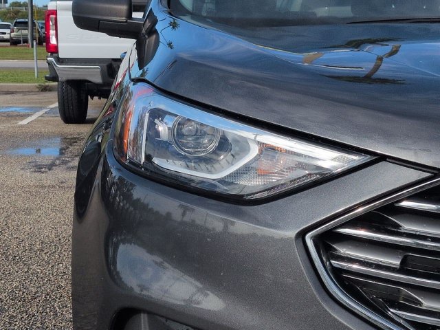 Certified 2020 Ford Edge SE FWD image 10