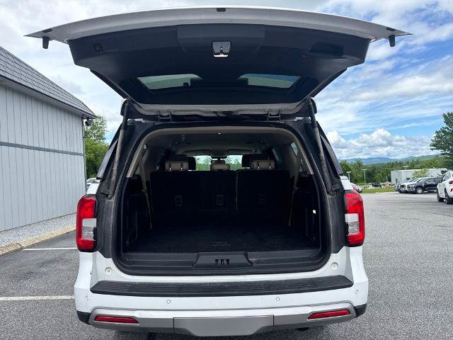 Certified 2023 Ford Expedition Max XLT AWD/4WD image 25