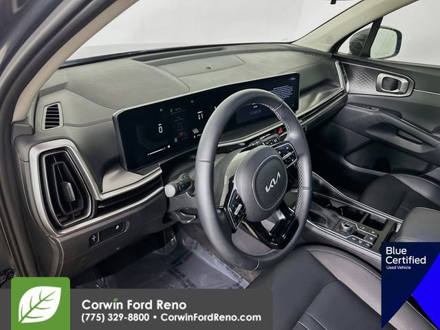 Used 2024 Kia Sorento S w/ Panoramic Sunroof Package image 12