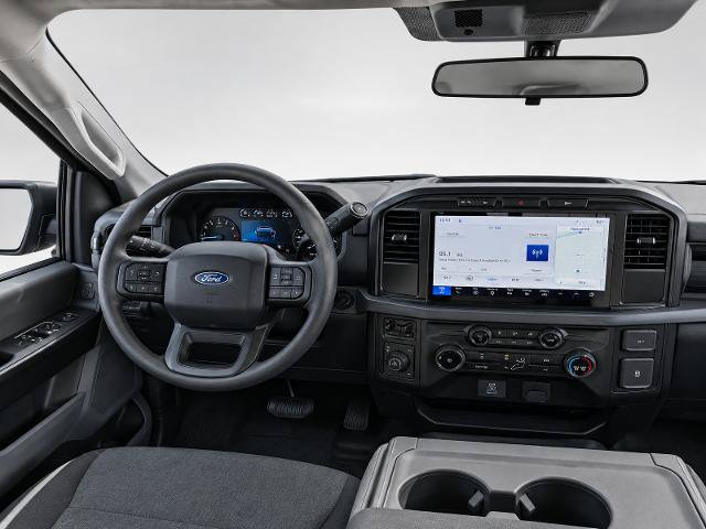 Certified 2024 Ford F150 XL w/ Equipment Group 103A High AWD/4WD image 19