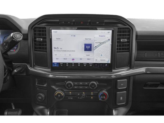 Certified 2024 Ford F150 STX AWD/4WD image 9