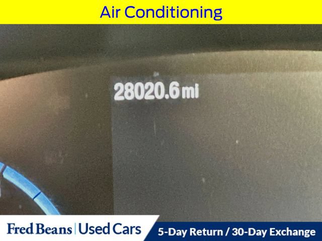 Certified 2023 Ford Bronco Sport Big Bend w/ Convenience Package AWD/4WD image 15