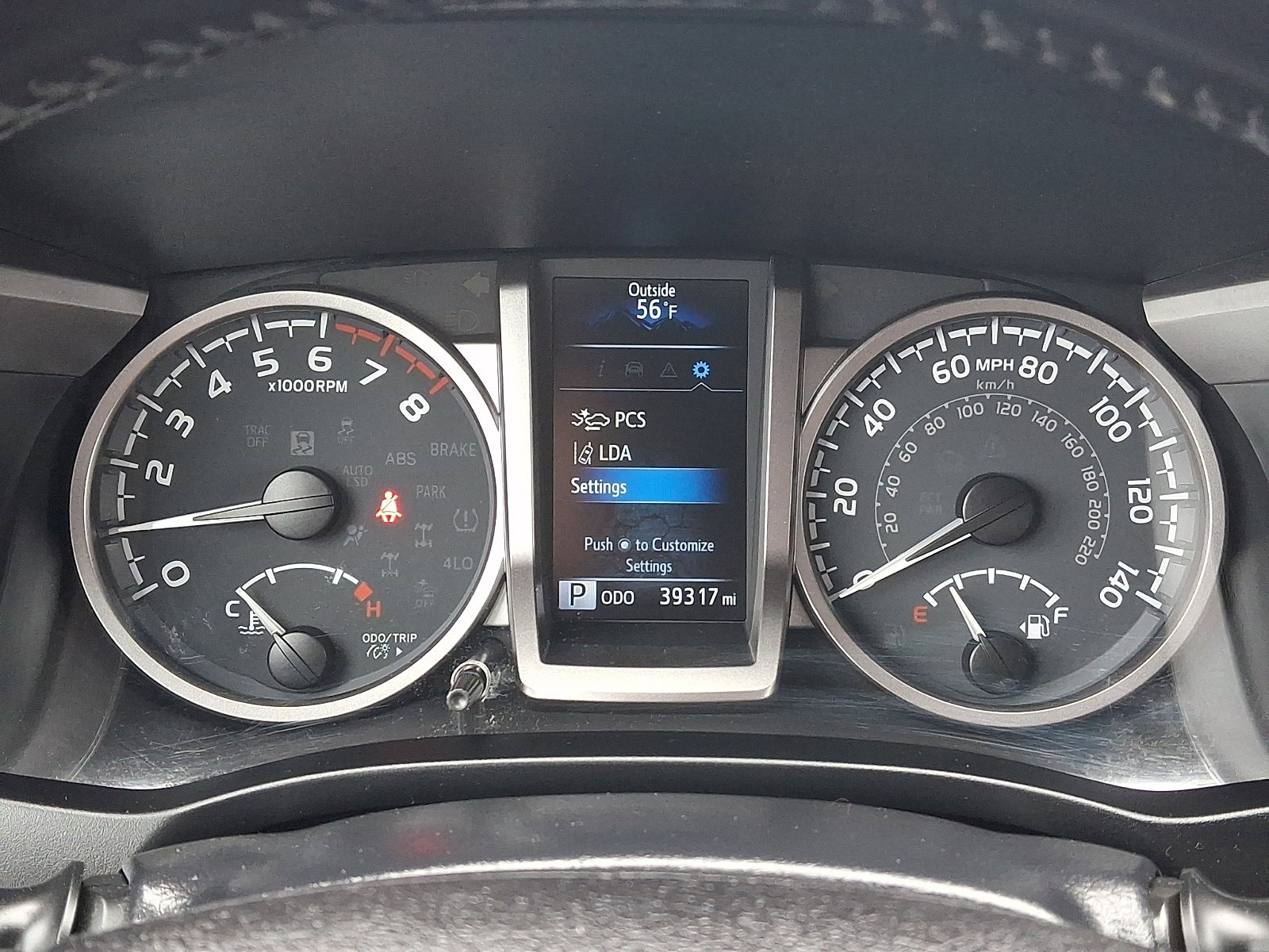 Used 2022 Toyota Tacoma SR5 image 20