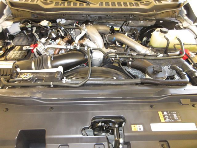 Certified 2024 Ford F250 XLT image 27