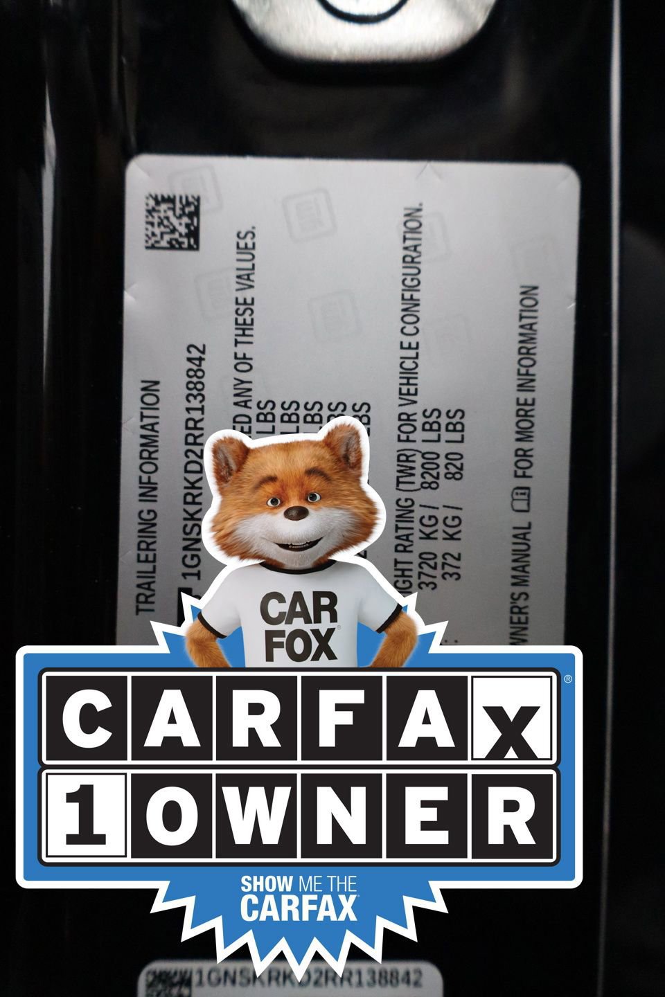 Used 2024 Chevrolet Tahoe RST w/ Luxury Package image 33