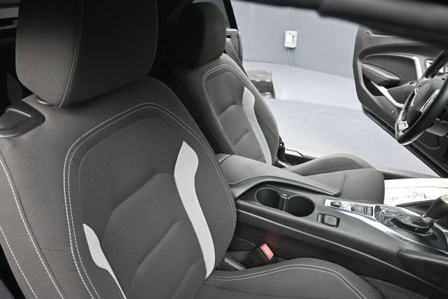Used 2019 Chevrolet Camaro LT w/ RS Package RWD image 23