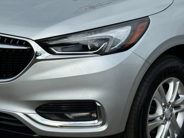 Used 2019 Buick Enclave Essence FWD image 14