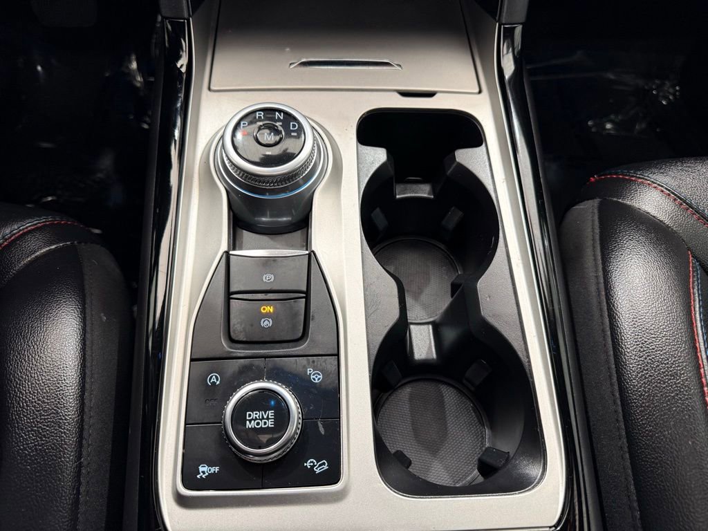 Certified 2023 Ford Explorer ST w/ Equipment Group 401A image 43
