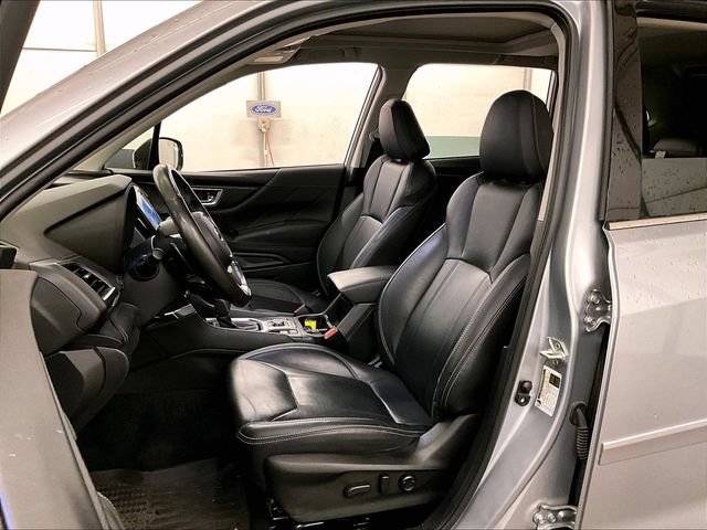 Used 2022 Subaru Forester Touring w/ Popular Package #3 AWD/4WD image 24