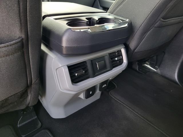 Certified 2024 Ford F150 XLT w/ Equipment Group 302A MID RWD image 13