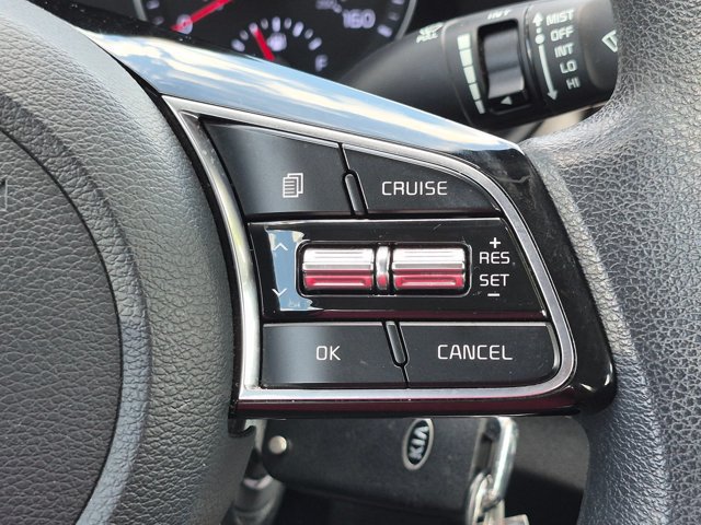 Used 2019 Kia Forte Sedan FWD image 20
