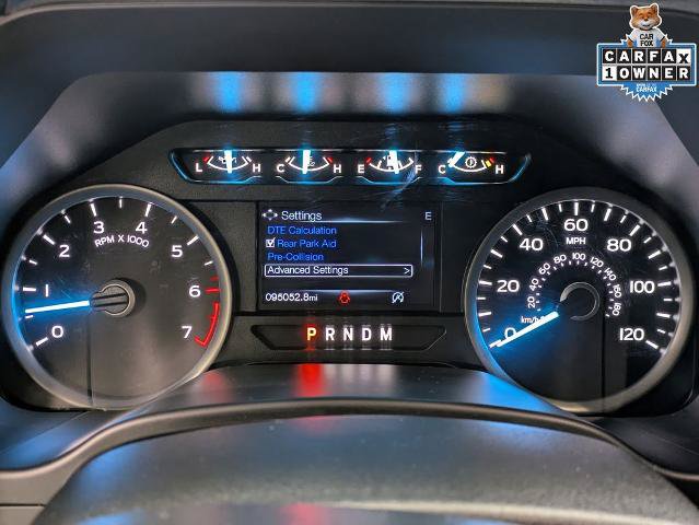 Certified 2020 Ford F150 XLT w/ Equipment Group 302A Luxury AWD/4WD image 18